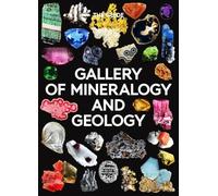 Gallery of mineralogy and geology - The guide - Anglais