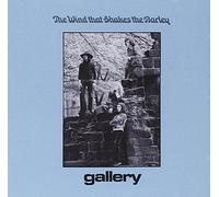 Gallery - Th Wind That Shakes The Barley