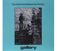 Gallery - The Wind That Shakes the Barley [Vinilo]