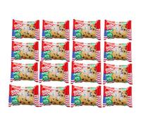GALLETA AMERICAN COOKIE PROTEIN 45gr (Chocolate, 16)