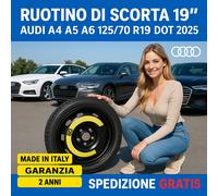 Continental 78073 Neumático Scontact 125/70 R19 100M para Turismo, Verano