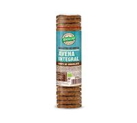 GALLETA COPOS AVENA INT. CHIPS CHOCO BIO 250 GR