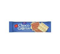 Galleta Choco Blanco 160 G