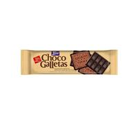 Galleta Choco Negro 160 G