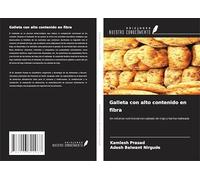 Galleta con alto contenido en fibra: Un refuerzo nutricional con salvado de trigo y harina malteada