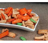 galleta de arroz Seicho Mix 500 g