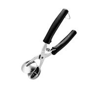 Galleta De Castañas Y Nueces: Cortador De Cáscaras Ergonómico, Utensilio De Cocina Versátil | Herramienta Para Romper Nueces, Avellanas, Almendras Y Castañas, Para Cocinar En Casa, Hornear, Accesorio