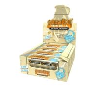 Galleta de chocolate blanco Grenade Carb Killa - Paquete de 12 (60 g cada uno)