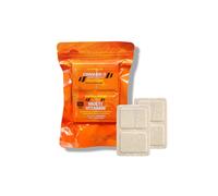 Galleta de emergencia - Multivitamínicas - 10 años