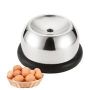Galleta de huevo - de cáscara de huevo | Gadgets de cocina | Pierger de huevos duros | Herramienta de perforación | Pastón de divisores Beater | Para hacer pisks Fresh Egs | Por ejemplo, un golp