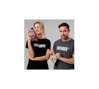 ¡20% DTO! Protein Cookie Doble Choco Chips Snack de proteínas 90 gr