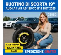 Continental sContact 125/70R19 100M