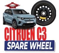 Continental 73847 Neumático 125/85 R16 99M, Scontact para Turismo, Verano