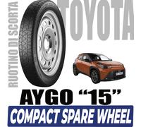 Continental 78030 Neumático Scontact 125/70 R15 95M para Turismo, Verano