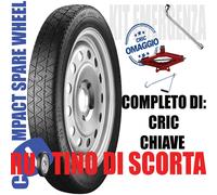 Continental 78059 Neumático 125/70 R18 99M, Scontact para Moto, Todas Las Temporadas