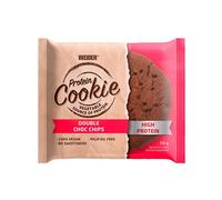 Galleta Doble Chocolate
