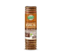 GALLETA ESPELTA CHIPS CHOCO BIO 250 GR