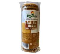 GALLETA MARIA ESPELTA integral 200gr. BIO