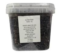 Galleta OREO_ Troceada Crujiente 1,5 kg - Topping para Postres, Helados y Repostería - Ideal para Decoración y Creaciones Dulces