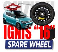 RADAR 125/80R1697M RADAR RST