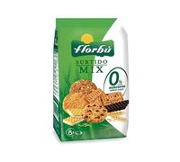 Galleta Surtido Mix S/Azucar