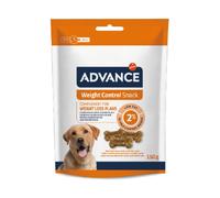 Galletas Advance Dog Control de Peso | Snack | 150 g