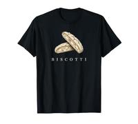Galletas Biscotti Camiseta