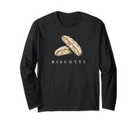 Galletas Biscotti Manga Larga