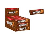 Galletas Bocaditos de Chocolate - 150g - 15 Und