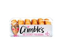 Galletas Coco Sin Gluten