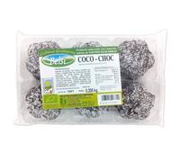 Galletas Cocochoc Eco 200gr Belsi