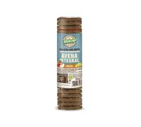 Galletas con Copos Avena Integral de Frutas 250g - Agricultura Biológica - Biocop