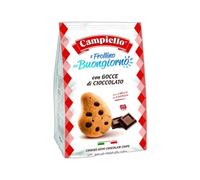 Galletas con pepitas de chocolate Campiello 350 g.