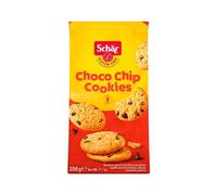 CHOCO CHIPS COOKIES 200 GR