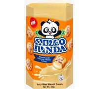 Galletas con sabor a caramelo de 50 g (paquete de 24) "Taste the sweetness in every bite" para todas las ocasiones