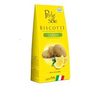 Galletas con sabor a limón natural - Perle di Sole