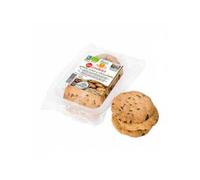 GALLETAS COOKIES DE AVENA con coco y choco 140g