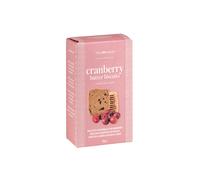 Galletas de ArÃ¡ndanos Rojos 75 g