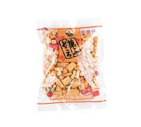 Galletas de arroz - Mezcla de pastel de galleta japonesa asiática - - Compatible con PSP - Tienda París - 100g