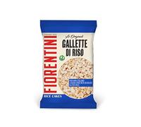 Galletas de arroz monodosis 16 g