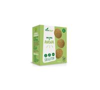 Galletas De Avena 200Gr. Bio Sg Vegan de Soria Natural