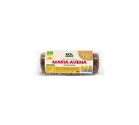 Galletas De Avena Maria 200Gr. Bio Sg de Solnatural