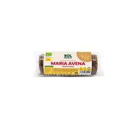 Galletas De Avena Maria Con Chips Choco 200Gr. Sg de Solnatural