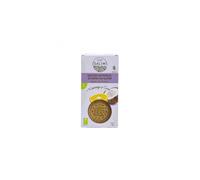 Eco-Salim Galletas De Avena Sin Gluten Naranja Coco 135g