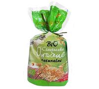 GALLETAS DE AVENA NATURAL SIN AZÚCAR AÑADIDO BIO 150 g - BIO ANIA