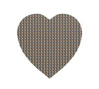 Galletas de comida, chispas de chocolate, galletas con impresión de imanes para el hogar, cocina, oficina, vacaciones, para aula, accesorios de regalo