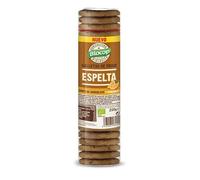 Galletas de Espelta con Chips de Chocolate y Naranja Bio Biocop 250 g