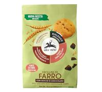 Galletas de espelta con gotas de chocolate - Alce Nero - 300g