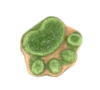 Galletas de Galletas para Gatos - Alimento de Entrenamiento Liofilizado para Gatos de Apartamento | Snacks Limpieza Dietética Suplemento Dietético Para Tiempo de Encuadernación Entrenamiento