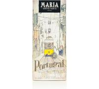 Galletas de Granola, Frutos Rojos y Chía - Maria Confeitaria - Pack de 3 Cajas de 150g - Elaboradas Artesanalmente - Ideales para Acompañar el Té - Producto Gourmet de Origen Portugués